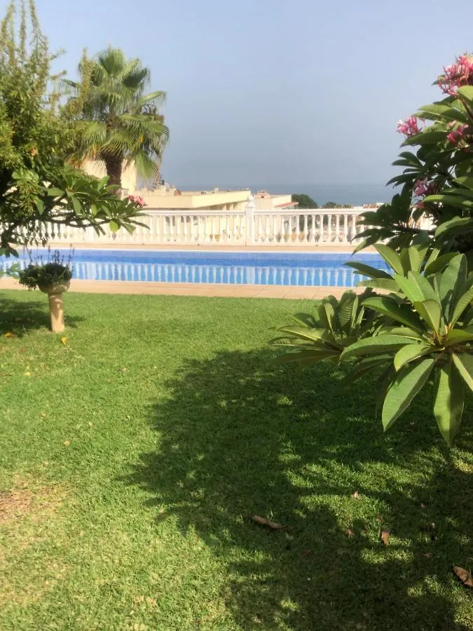 Torremolinos, Bonito Apartamento Studio La Carihuela Apartment