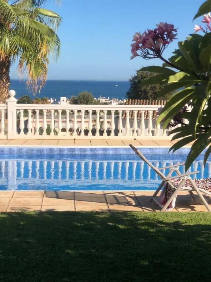 Torremolinos, Bonito Apartamento Studio La Carihuela Apartment