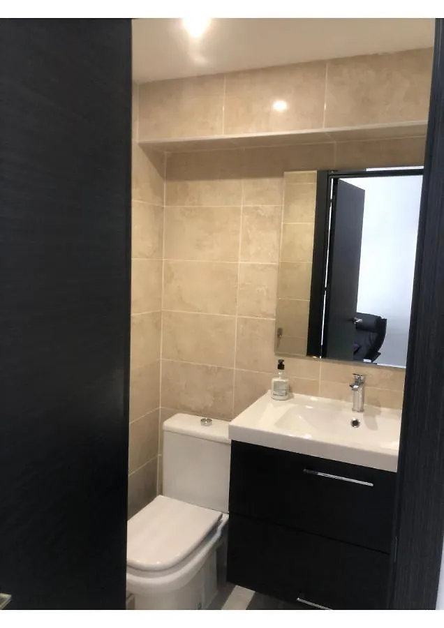 Torremolinos, Bonito Apartamento Studio La Carihuela Apartment Spain